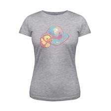 Puddle Pals Women's Tee